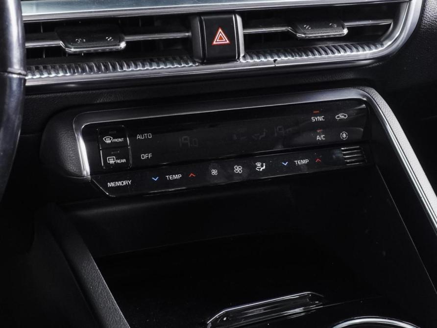 Kia K5 III Ростов-на-Дону  - изображение 14