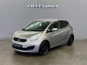 Kia Venga I Краснодар  - изображение 18