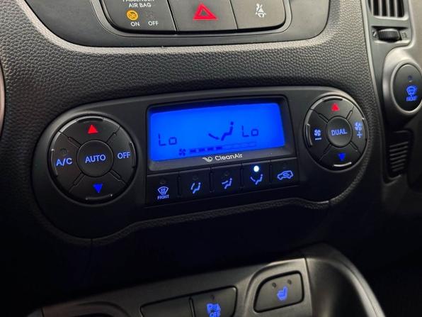 Hyundai ix35 I Рестайлинг с пробегом 2014 года, цена 1 335 000 рублей, 182457 км, внедорожник, Автокод Объявления
