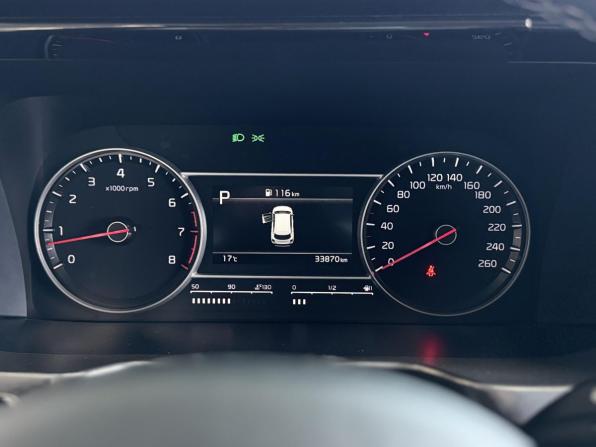 Kia Sorento IV с пробегом 2021 года, цена 4 699 000 рублей, 33864 км, внедорожник, Автокод Объявления