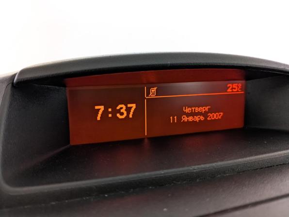 Peugeot Partner II Рестайлинг 2 с пробегом 2021 года, цена 1 619 000 рублей, 118918 км, компактвэн, Автокод Объявления