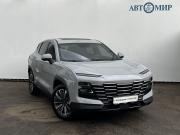 JETOUR DASHING I Москва  - изображение 15