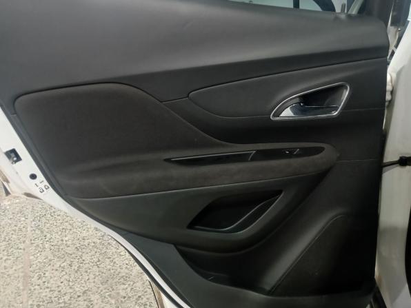 Opel Mokka I с пробегом 2014 года, цена 949 000 рублей, 159895 км, внедорожник, Автокод Объявления
