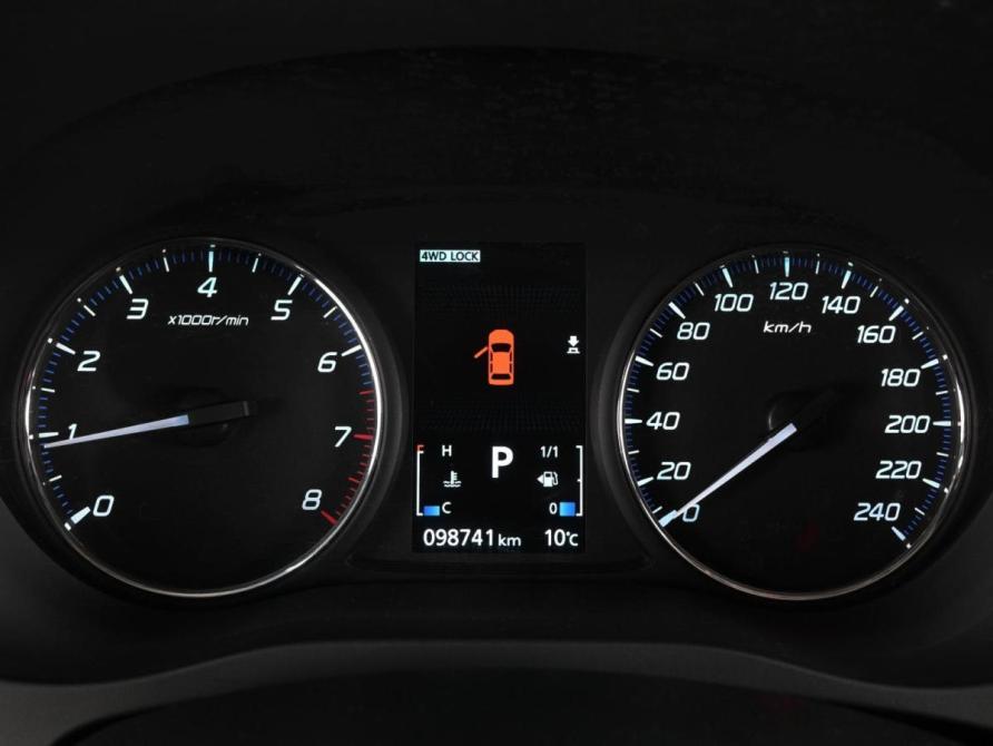 Mitsubishi Outlander III Рестайлинг 2 Ростов-на-Дону  - изображение 18