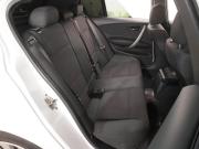BMW 1 серии I (E81/E82/E87/E88) Рестайлинг Воронеж  - изображение 24