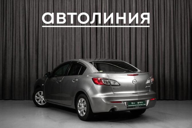 Mazda Axela II с пробегом 2012 года, цена 893 000 рублей, 159300 км, седан, Автокод Объявления