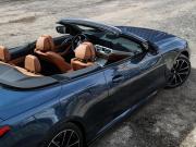 BMW 4 серии G22 G23 G26 Москва  - изображение 52