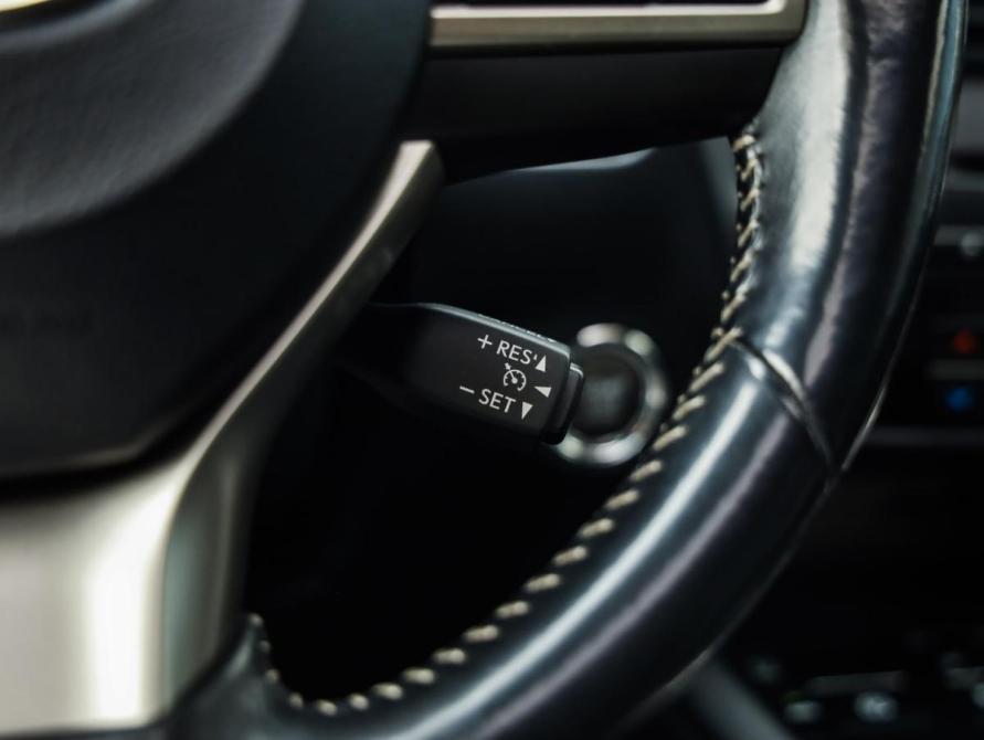 Lexus RX IV Санкт-Петербург  - изображение 14