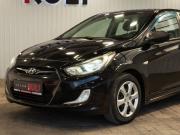 Hyundai Solaris I Иваново  - изображение 39