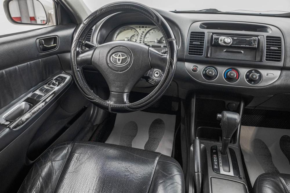 Toyota Camry V (XV30) Барнаул  - изображение 13