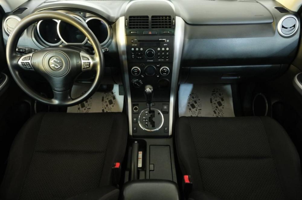 Suzuki Grand Vitara II Рестайлинг Омск  - изображение 13