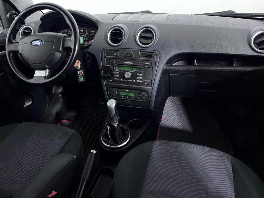 Ford Fusion I Рестайлинг Ростов-на-Дону  - изображение 10