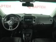Volkswagen Tiguan I Рестайлинг Вологда  - изображение 32