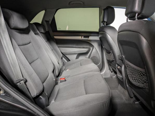 Kia Sorento II Рестайлинг с пробегом 2013 года, цена 1 799 900 рублей, 168000 км, внедорожник, Автокод Объявления