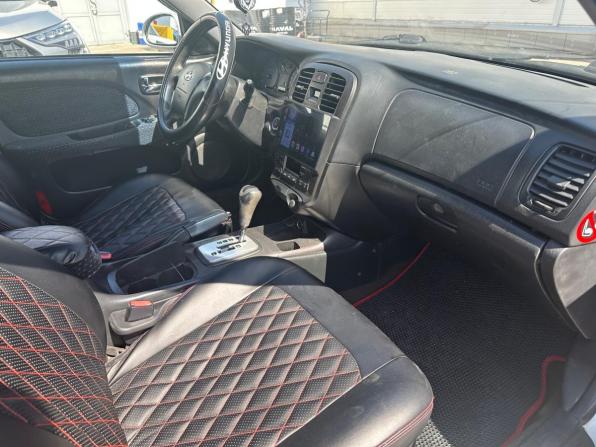 Hyundai Sonata IV (EF) Рестайлинг с пробегом 2009 года, цена 385 000 рублей, 281150 км, седан, Автокод Объявления