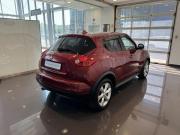 Nissan Juke I Подольск  - изображение 27