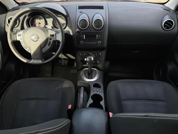 Nissan Qashqai I Рестайлинг с пробегом 2012 года, цена 900 000 рублей, 190000 км, внедорожник, Автокод Объявления