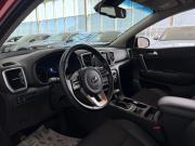 Kia Sportage IV Рестайлинг Новороссийск  - изображение 71