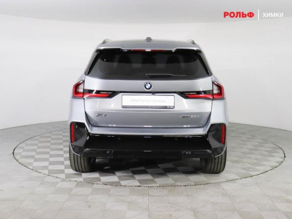 BMW X1 III (U11/U12) с пробегом 2025 года, цена 4 990 000 рублей, 13648 км, внедорожник, Автокод Объявления