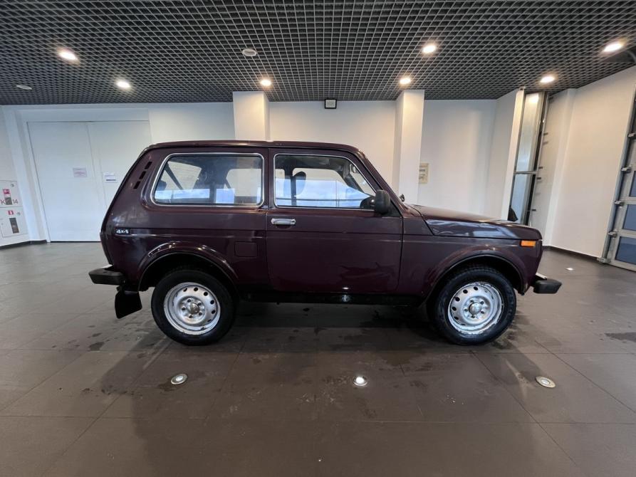 Lada (ВАЗ) 2121 (4x4) I Рестайлинг Чебоксары  - изображение 2