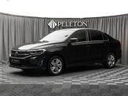 Volkswagen Polo VI Москва  - изображение 23