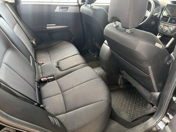 Subaru Forester IV с пробегом 2012 года, цена 1 445 000 рублей, 163785 км, внедорожник, Автокод Объявления