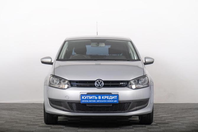 Volkswagen Polo V с пробегом 2013 года, цена 929 000 рублей, 114200 км, хэтчбек, Автокод Объявления