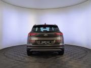 Hyundai Tucson III Рестайлинг Москва  - изображение 32