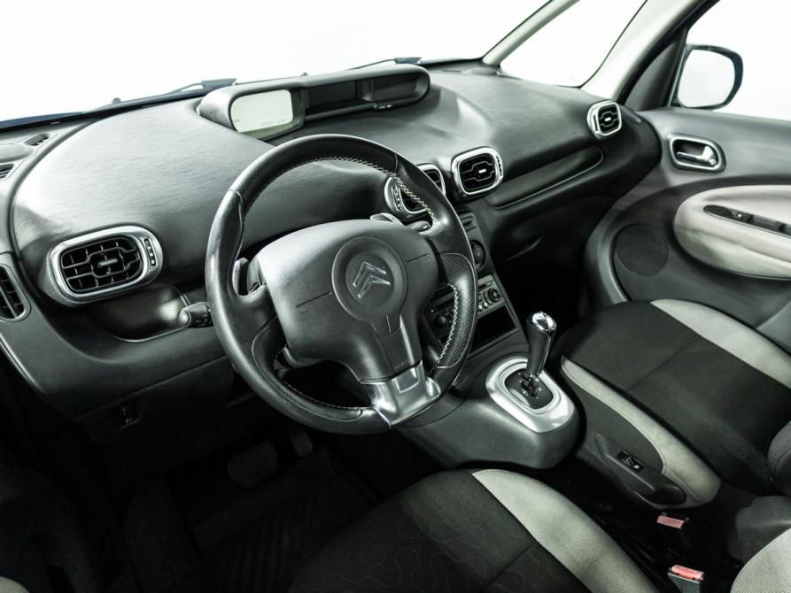 Citroen C3 Picasso I Рестайлинг Санкт-Петербург  - изображение 11