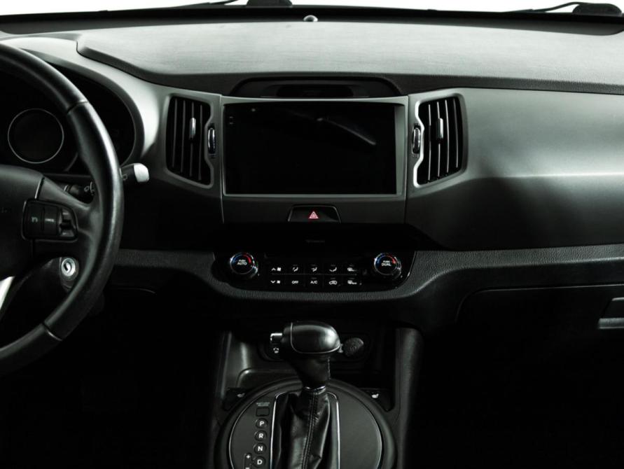 Kia Sportage III Санкт-Петербург  - изображение 14