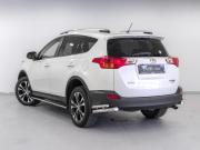 Toyota RAV4 IV (XA40) Москва  - изображение 36