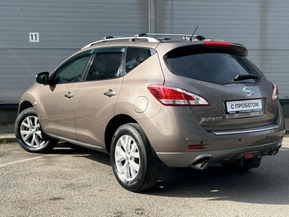 Nissan Murano II (Z51) Рестайлинг 2 с пробегом 2014 года, цена 1 349 000 рублей, 156506 км, внедорожник, Автокод Объявления