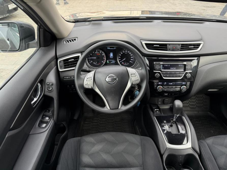 Nissan X-Trail III Мурманск  - изображение 16