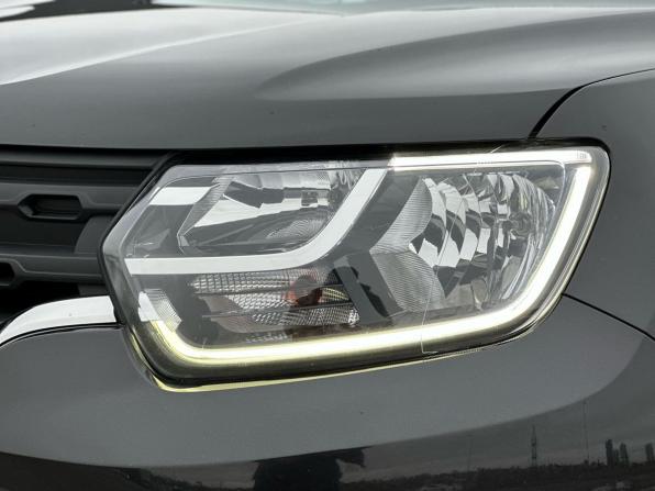 Renault Duster II с пробегом 2021 года, цена 1 930 000 рублей, 74000 км, внедорожник, Автокод Объявления