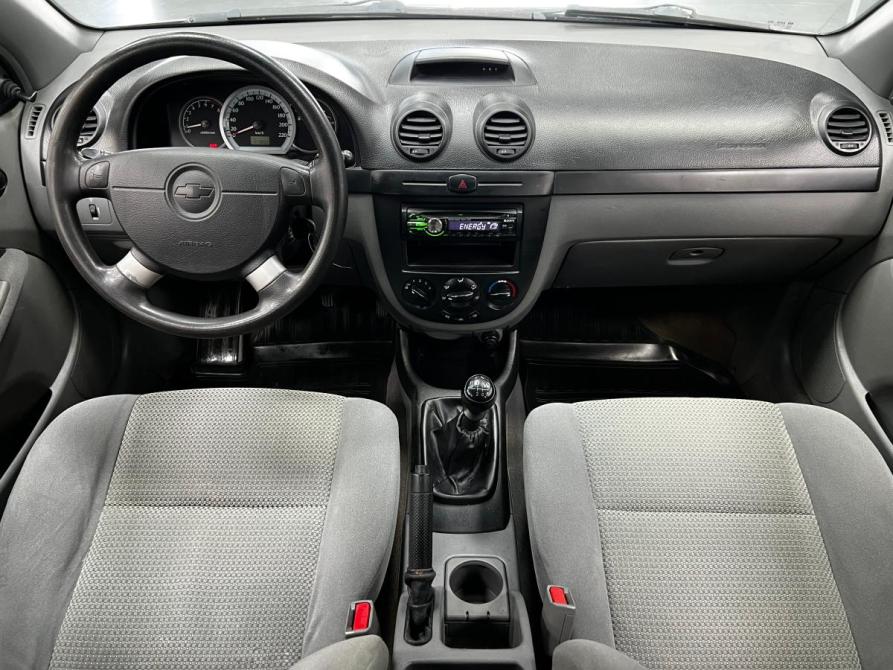Chevrolet Lacetti I Казань  - изображение 12