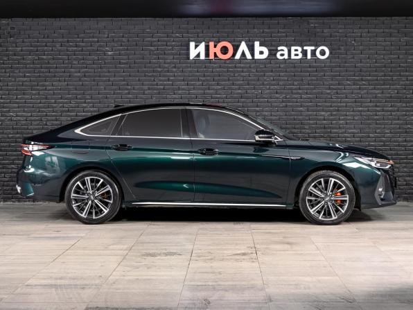 Chery Arrizo 8 с пробегом 2023 года, цена 2 300 000 рублей, 10733 км, седан, Автокод Объявления