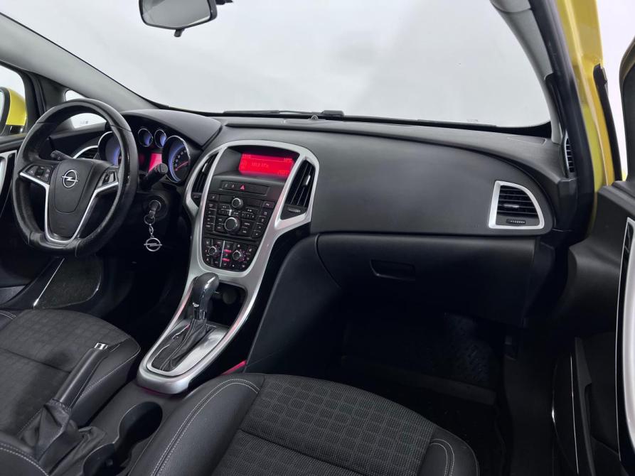 Opel Astra J Рестайлинг Ростов-на-Дону  - изображение 14
