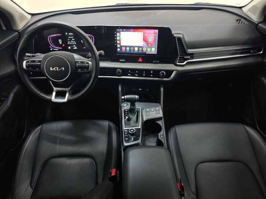 Kia Sportage V Воронеж  - изображение 10