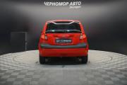Hyundai Getz I Рестайлинг Крым  - изображение 29