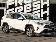 Toyota RAV4 V (XA50) Волгоград  - изображение 24