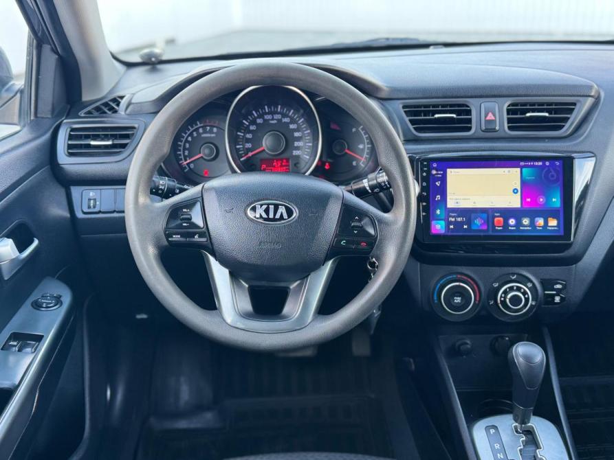 Kia Rio III Ростов-на-Дону  - изображение 14
