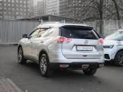 Nissan X-Trail III Москва  - изображение 23