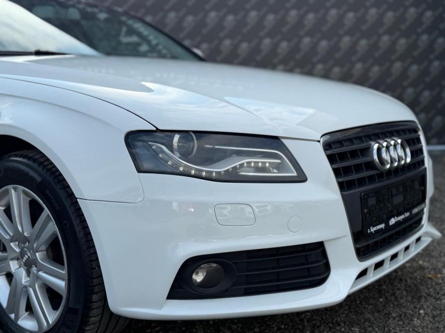 Audi A4 IV (B8) Краснодар  - изображение 11