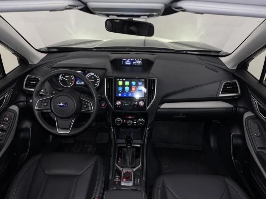 Subaru Forester V Рестайлинг Нижний Новгород  - изображение 19