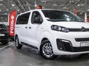 Citroen SpaceTourer I Санкт-Петербург  - изображение 27