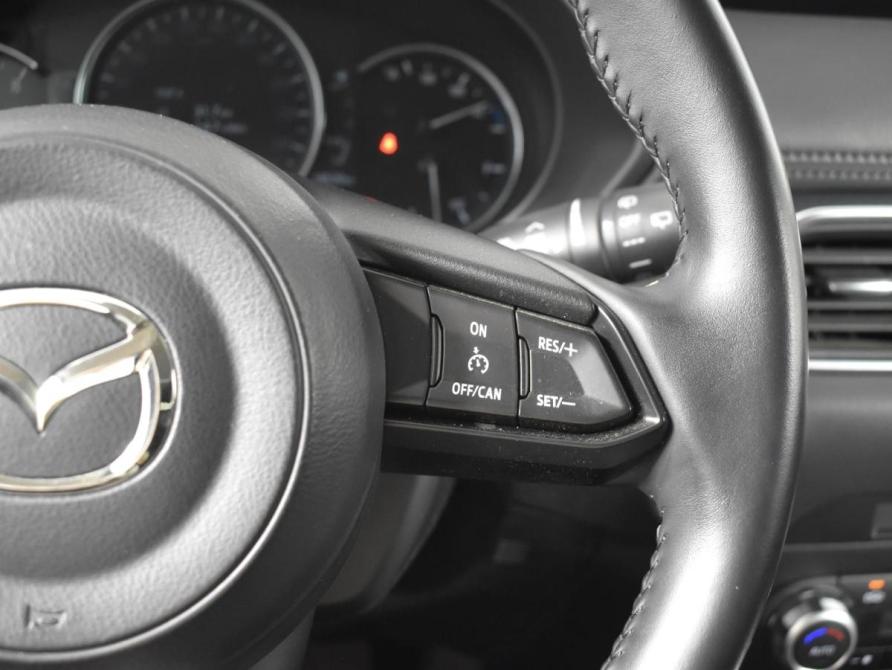 Mazda CX-5 II Рестайлинг Казань  - изображение 16