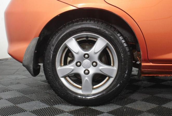 Honda Jazz I Рестайлинг с пробегом 2008 года, цена 660 000 рублей, 153839 км, хэтчбек, Автокод Объявления