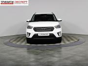 Hyundai Creta I Белгород  - изображение 19