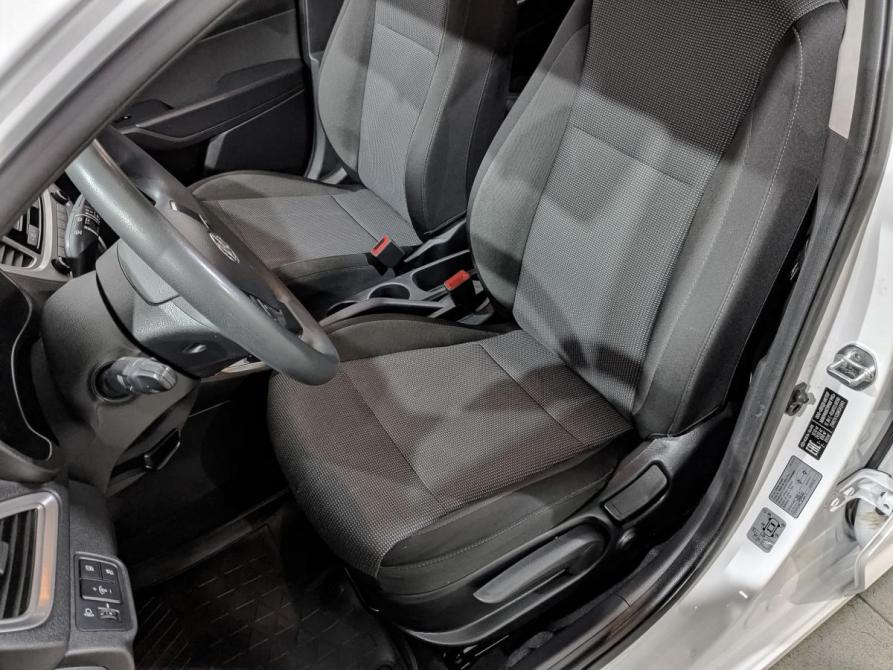 Hyundai Solaris II Рестайлинг Москва  - изображение 20