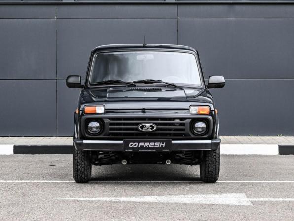 Lada (ВАЗ) Niva Legend с пробегом 2024 года, цена 999 000 рублей, 20065 км, внедорожник, Автокод Объявления